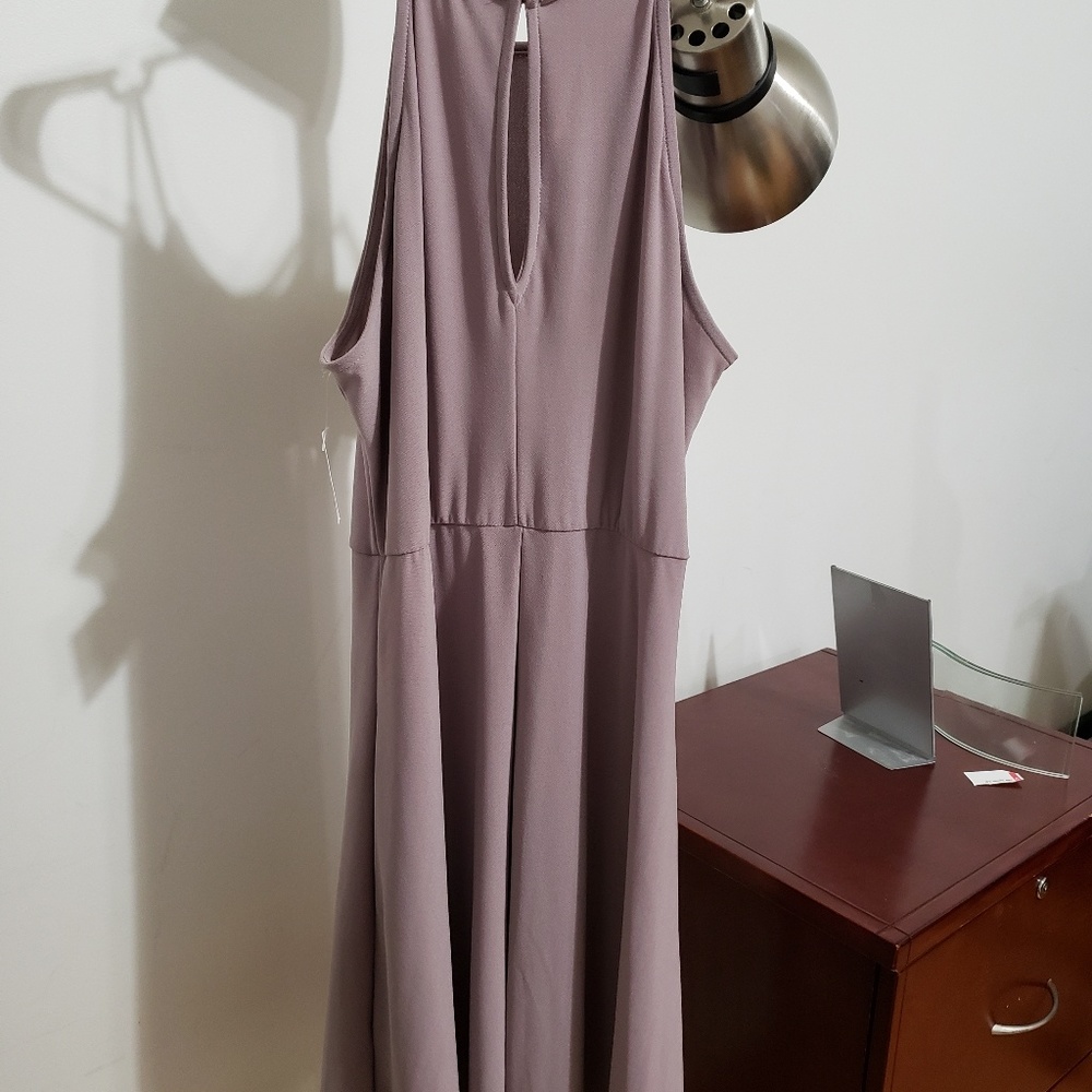 Women's dress